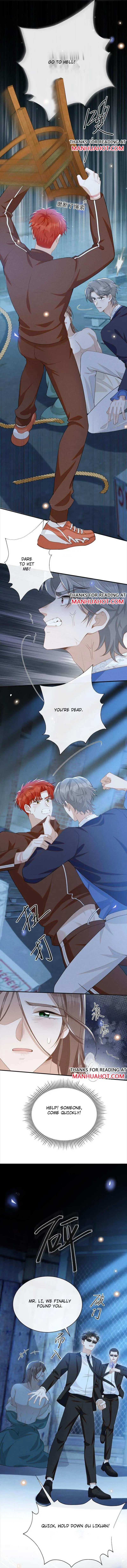 Living Life Over Chapter 121 page 2 - 