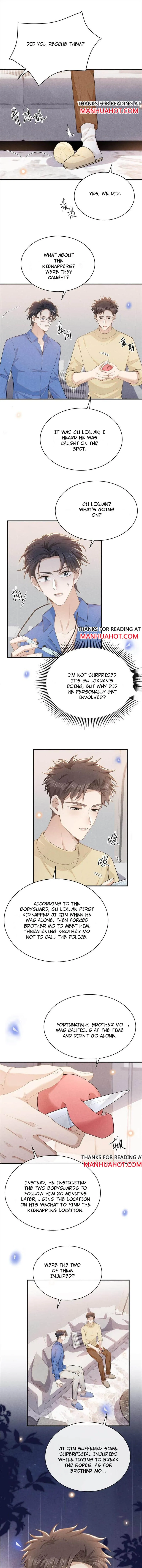 Living Life Over Chapter 121 page 4 - 
