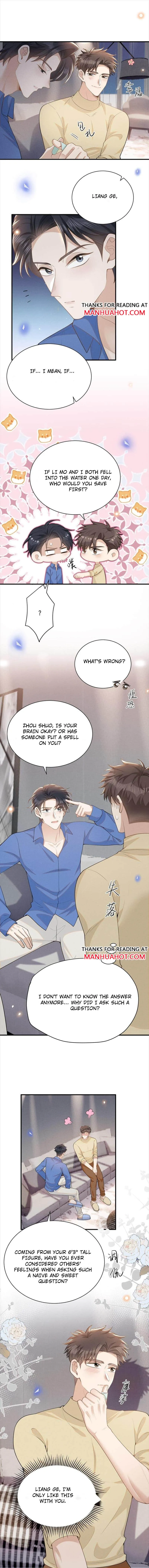 Living Life Over Chapter 122 page 2 - 