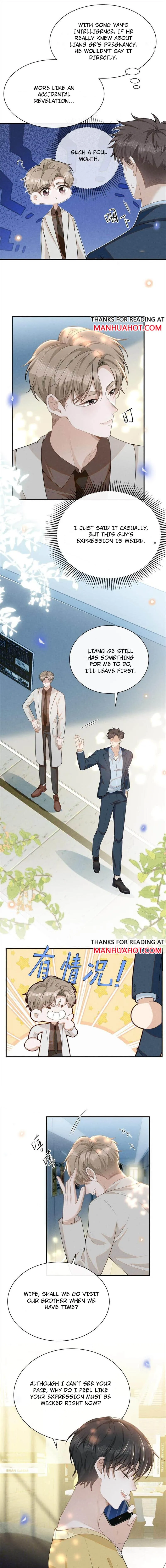 Living Life Over Chapter 122 page 4 - 