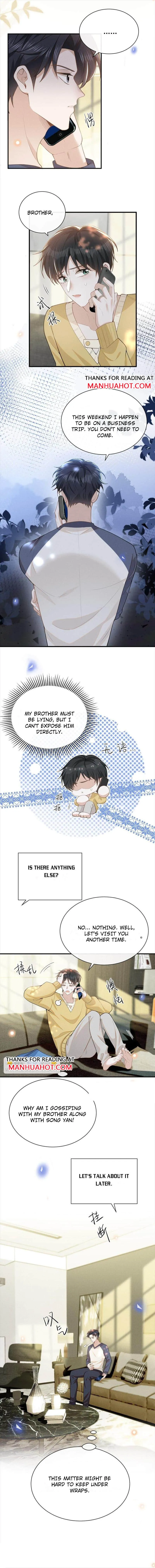 Living Life Over Chapter 123 page 3 - 