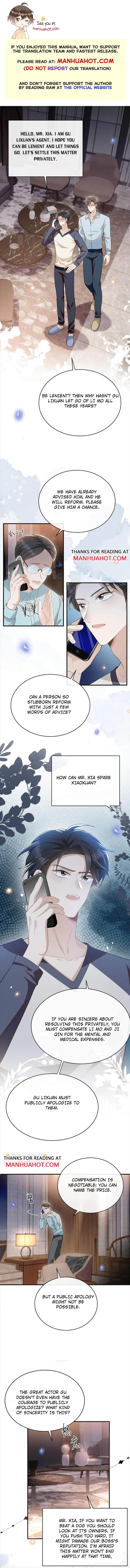 Living Life Over Chapter 124 page 1 - 
