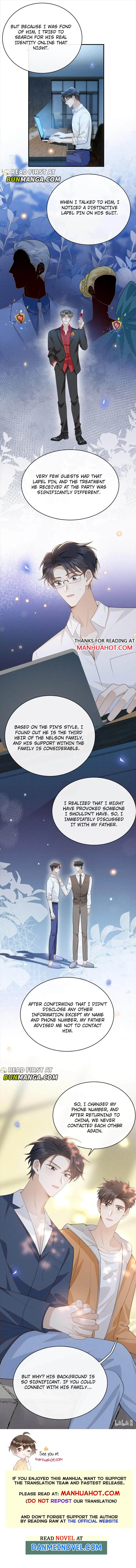 Living Life Over Chapter 125 page 6 - 