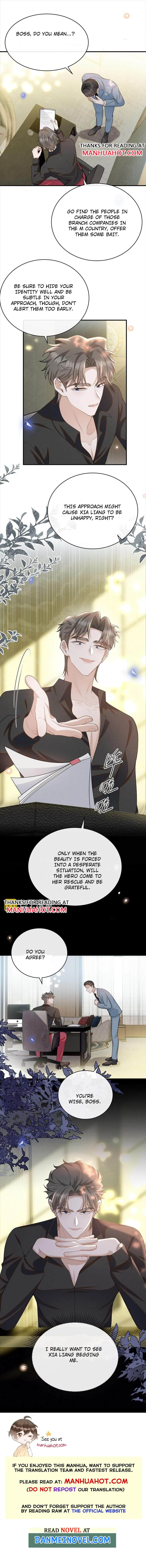 Living Life Over Chapter 126 page 6 - 