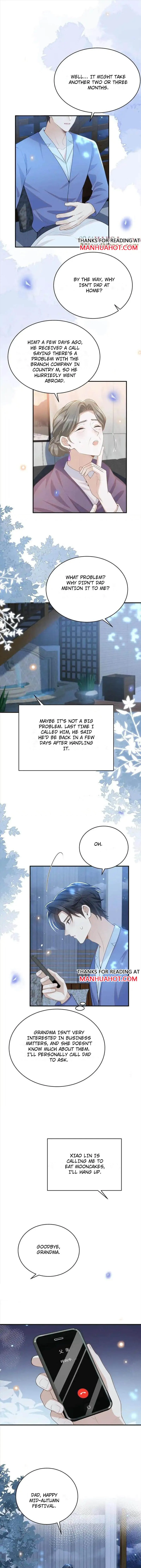 Living Life Over Chapter 127 page 4 - 