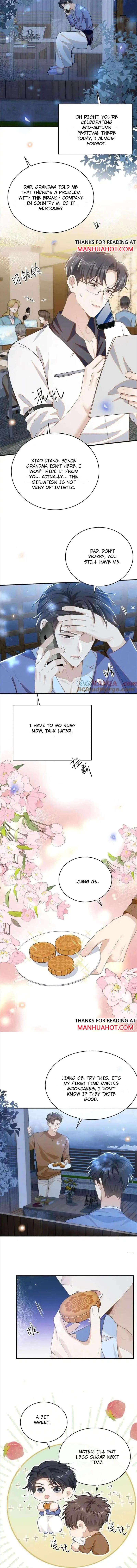 Living Life Over Chapter 127 page 5 - 