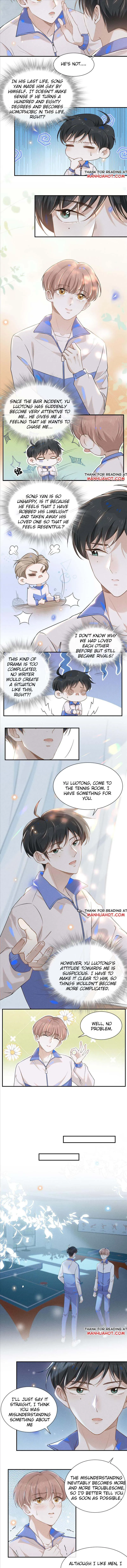 Living Life Over Chapter 13 page 3 - 