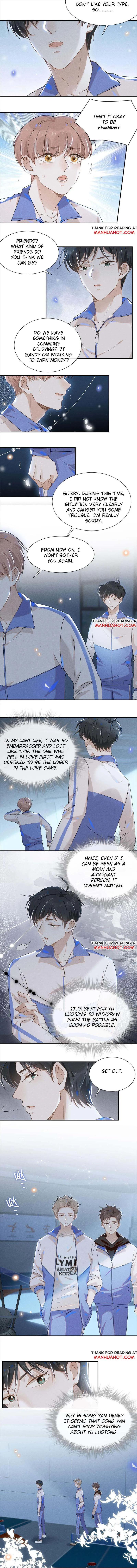 Living Life Over Chapter 13 page 4 - 