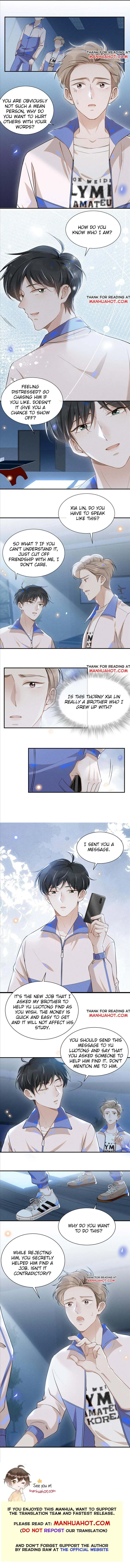 Living Life Over Chapter 13 page 5 - 