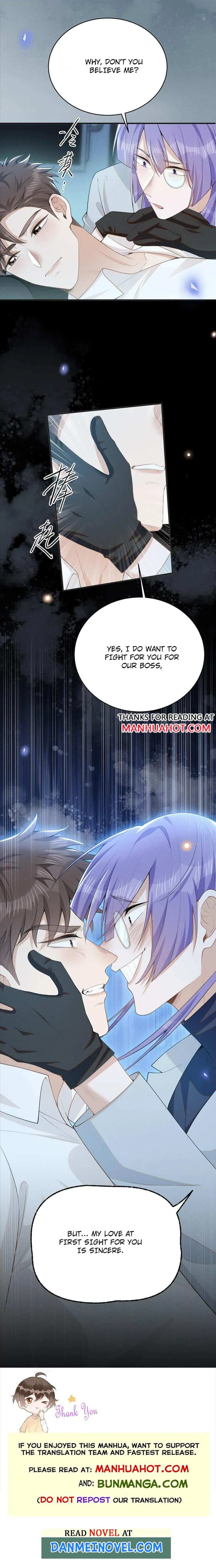 Living Life Over Chapter 130 page 6 - 