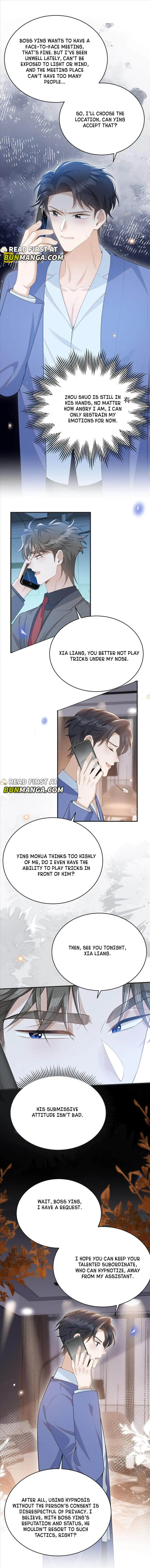 Living Life Over Chapter 131 page 5 - 