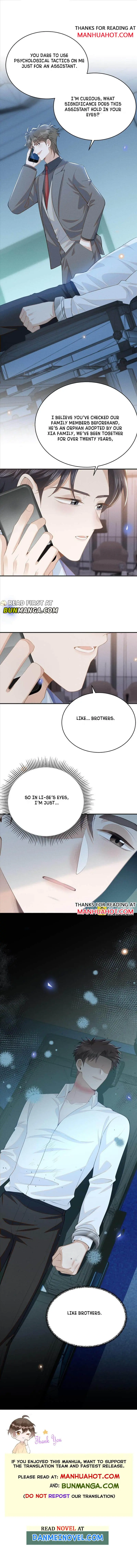 Living Life Over Chapter 131 page 6 - 