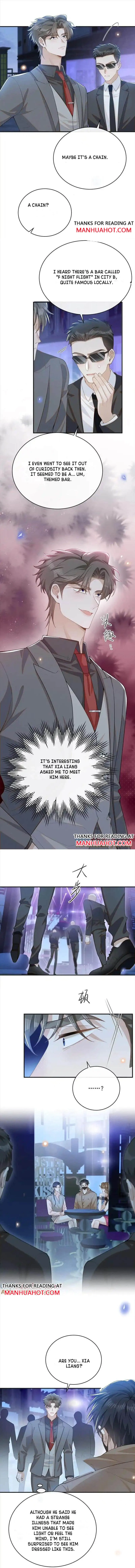 Living Life Over Chapter 132 page 4 - 