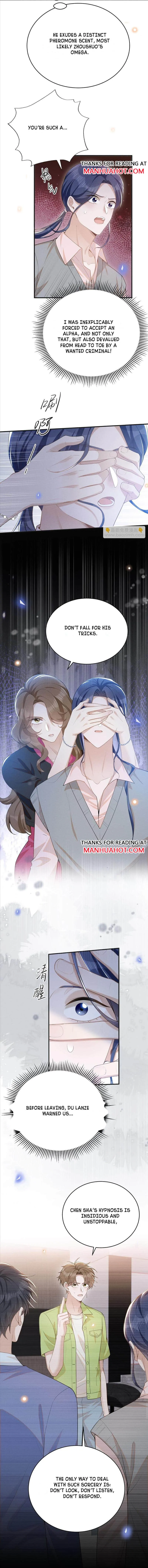 Living Life Over Chapter 133 page 4 - 