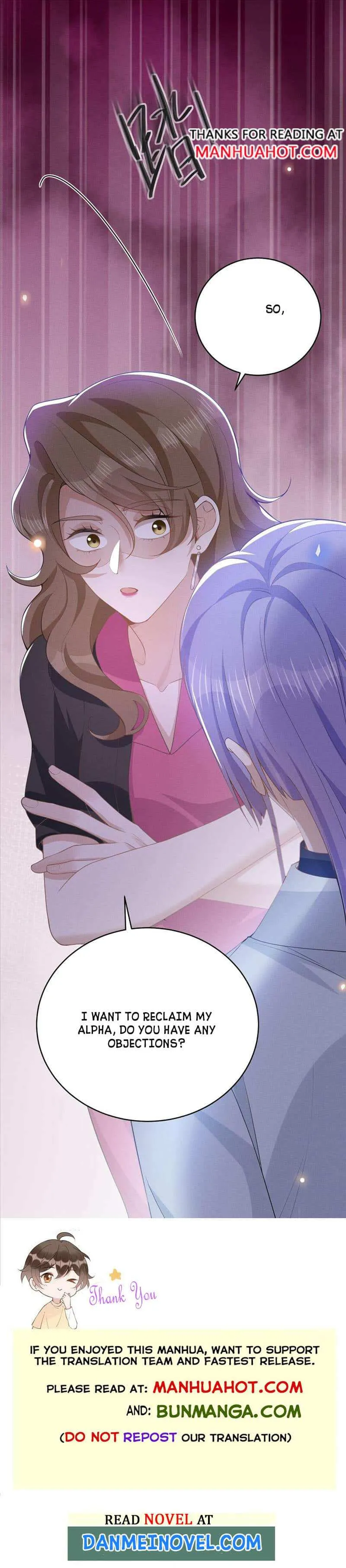 Living Life Over Chapter 133 page 6 - 