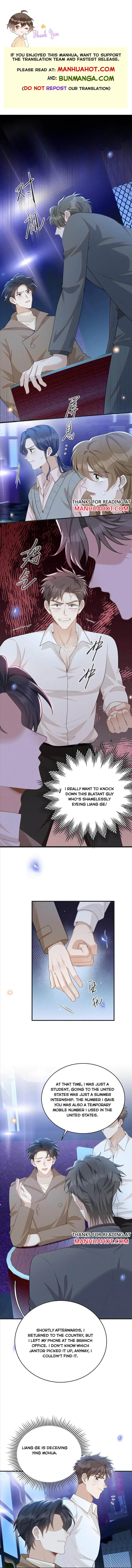 Living Life Over Chapter 136 page 1 - 