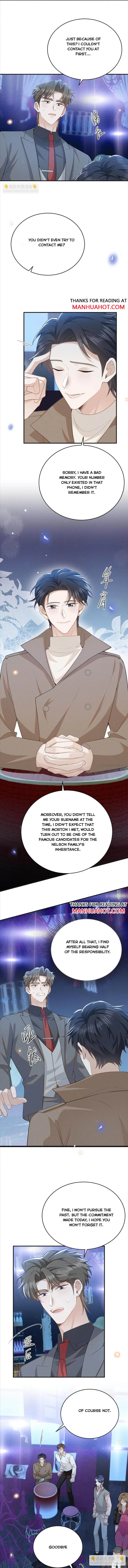 Living Life Over Chapter 136 page 2 - 