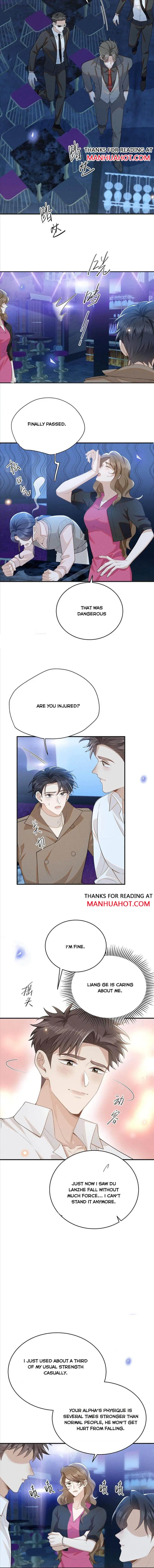 Living Life Over Chapter 136 page 3 - 