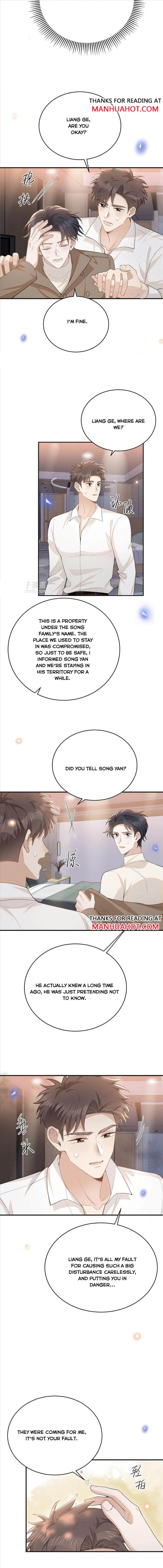 Living Life Over Chapter 137 page 2 - 