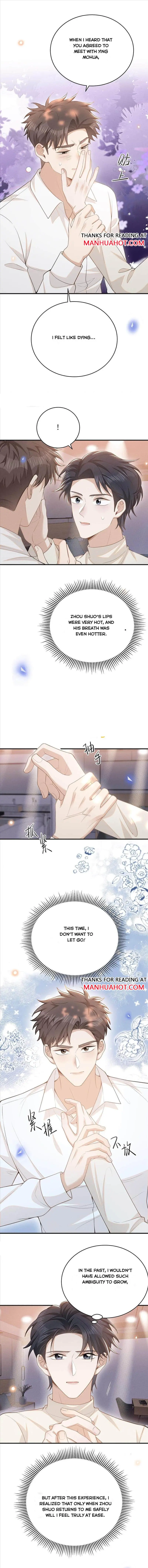 Living Life Over Chapter 137 page 3 - 