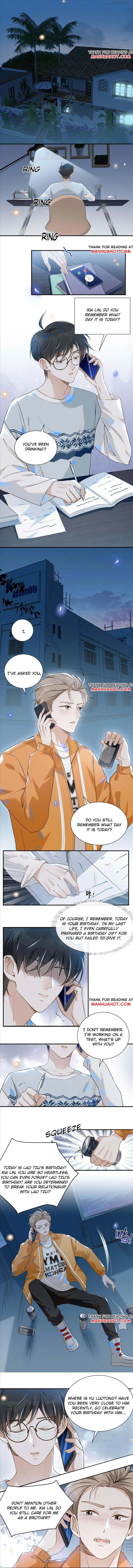 Living Life Over Chapter 14 page 2 - 