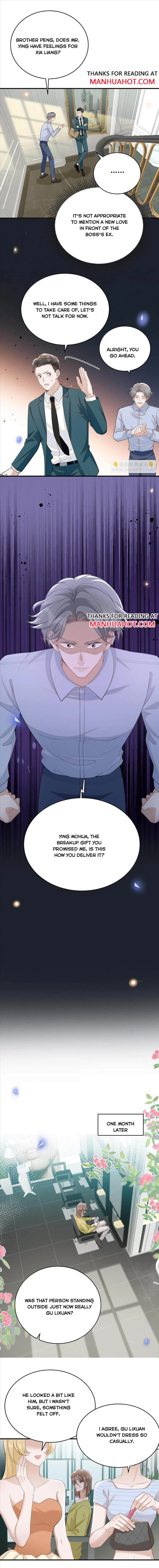 Living Life Over Chapter 140 page 2 - 