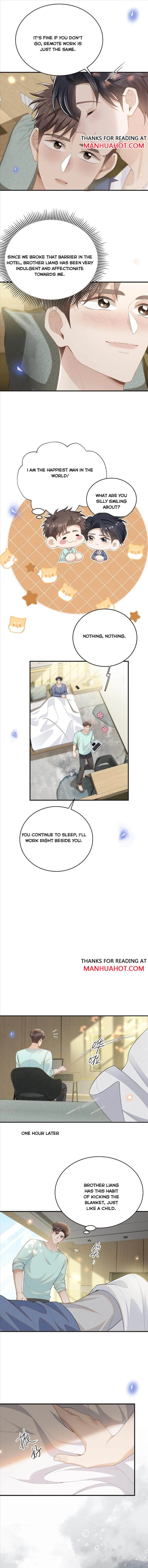 Living Life Over Chapter 140 page 4 - 