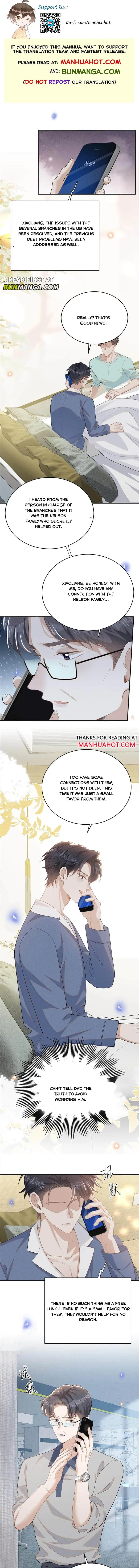 Living Life Over Chapter 141 page 1 - 