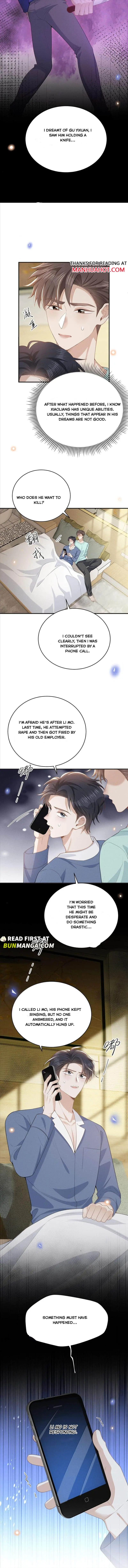 Living Life Over Chapter 141 page 3 - 