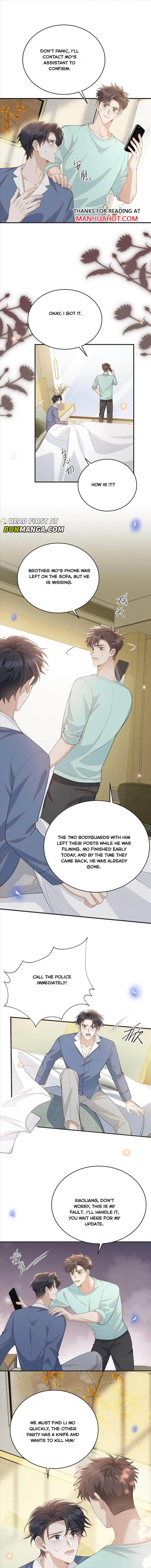 Living Life Over Chapter 141 page 4 - 