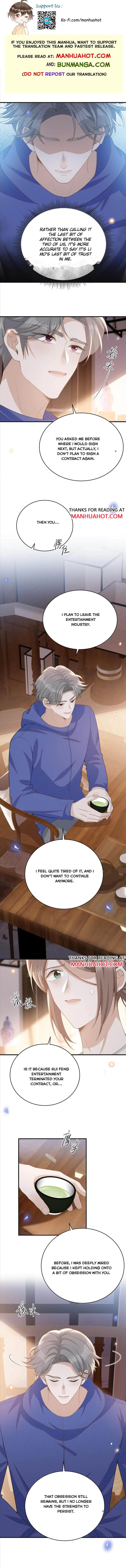 Living Life Over Chapter 143 page 1 - 