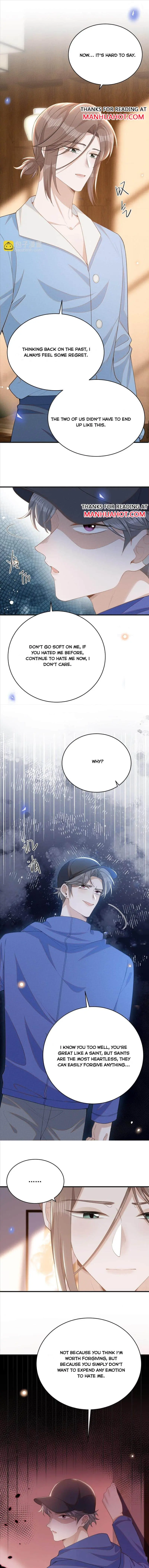 Living Life Over Chapter 143 page 3 - 
