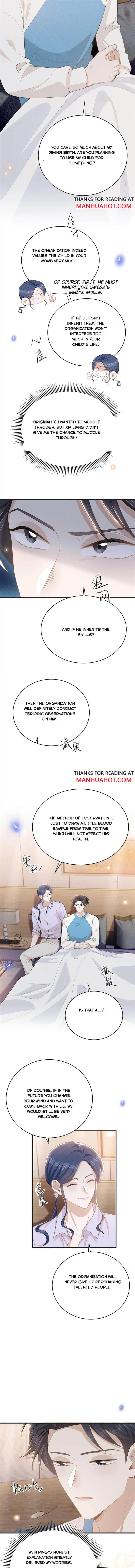 Living Life Over Chapter 144 page 3 - 