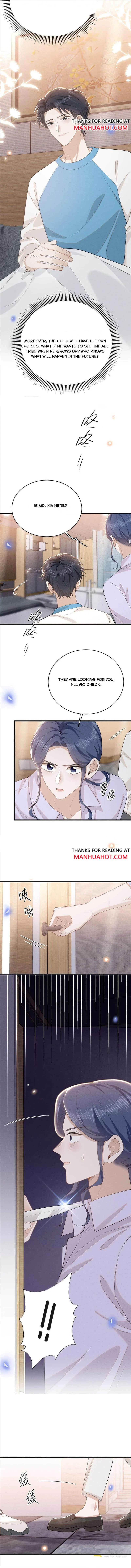 Living Life Over Chapter 144 page 4 - 