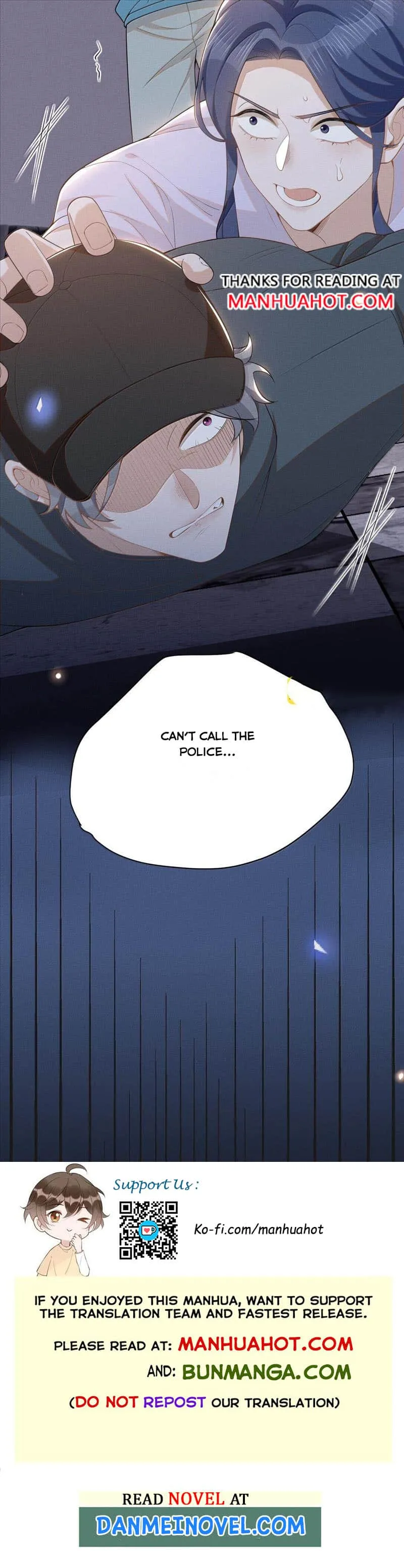 Living Life Over Chapter 144 page 7 - 