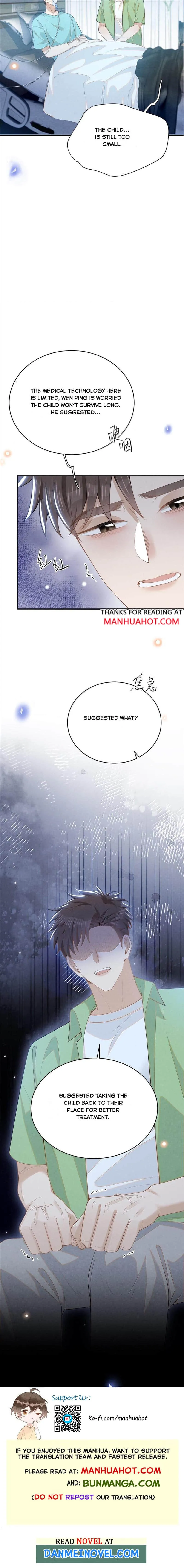 Living Life Over Chapter 145 page 6 - 