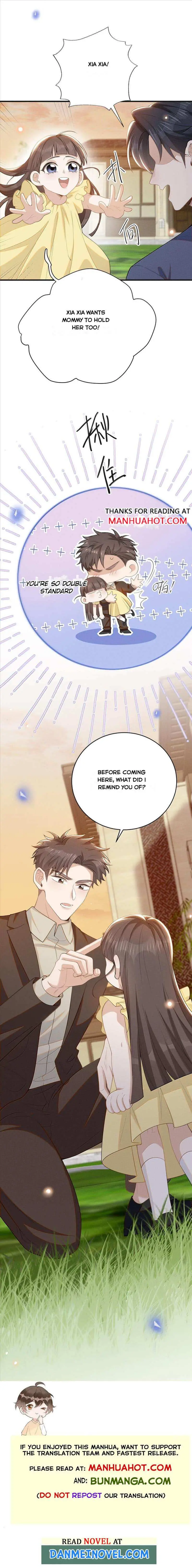 Living Life Over Chapter 147 page 5 - 
