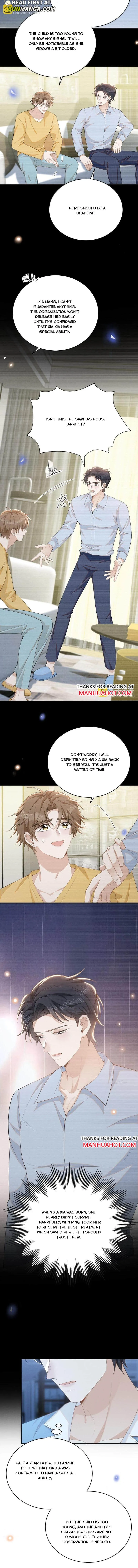 Living Life Over Chapter 149 page 4 - 
