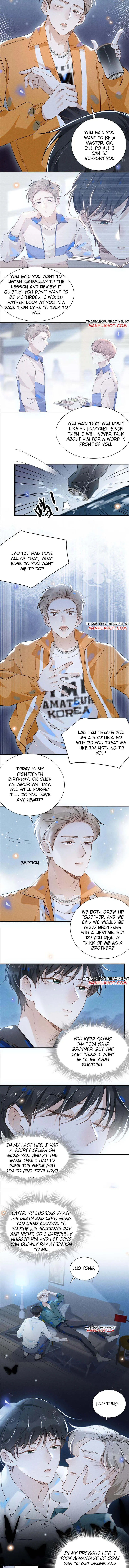 Living Life Over Chapter 15 page 2 - 