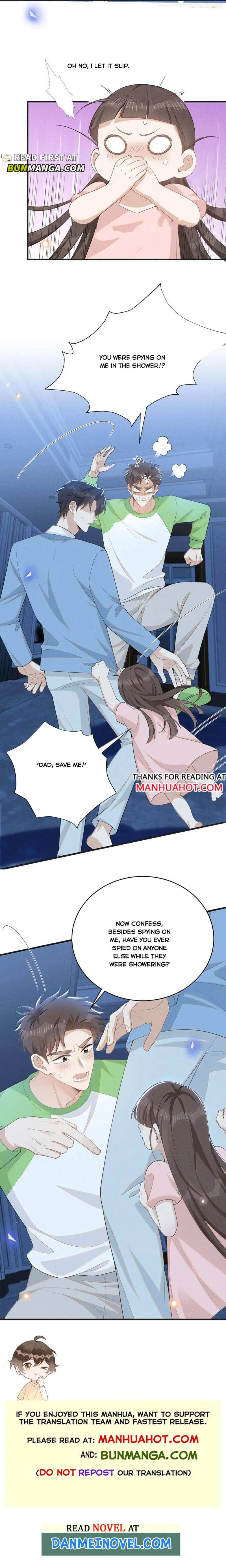 Living Life Over Chapter 150 page 5 - 