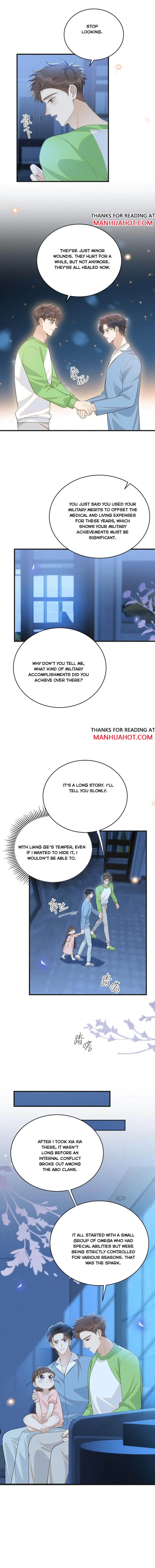 Living Life Over Chapter 151 page 2 - 