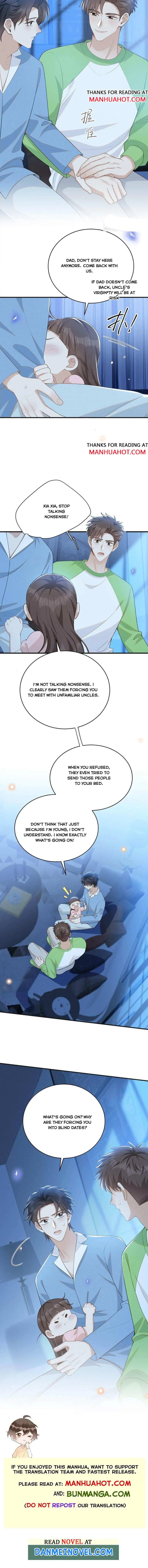Living Life Over Chapter 151 page 6 - 