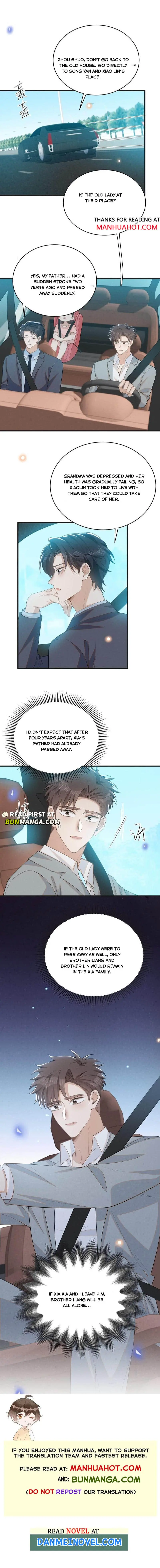 Living Life Over Chapter 152 page 5 - 