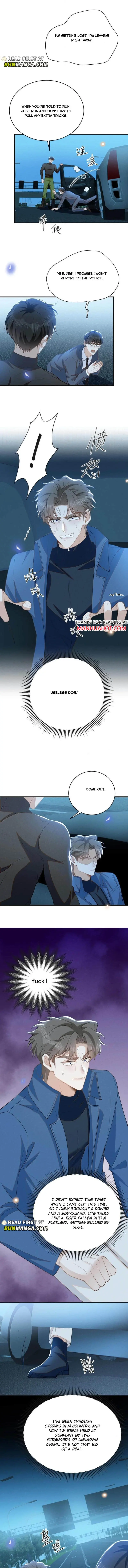 Living Life Over Chapter 157 page 2 - 