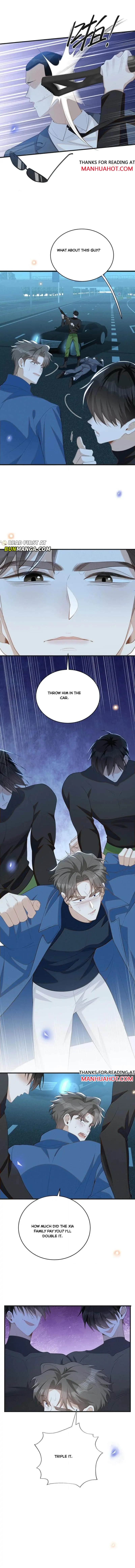 Living Life Over Chapter 157 page 5 - 