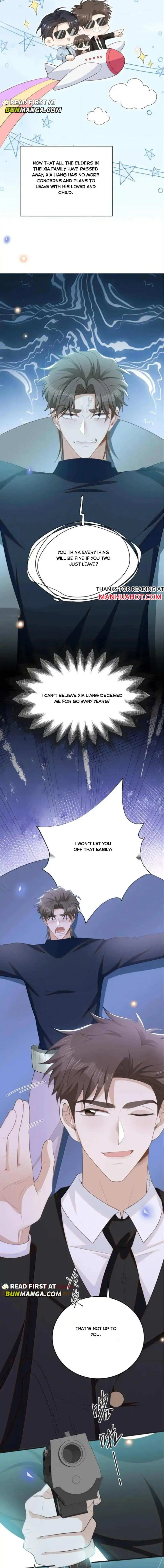 Living Life Over Chapter 159 page 2 - 