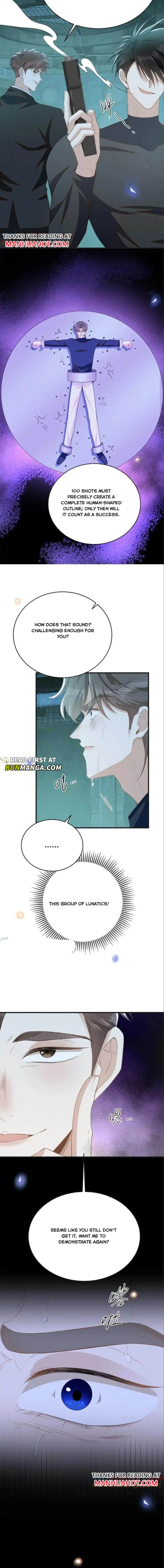 Living Life Over Chapter 159 page 4 - 