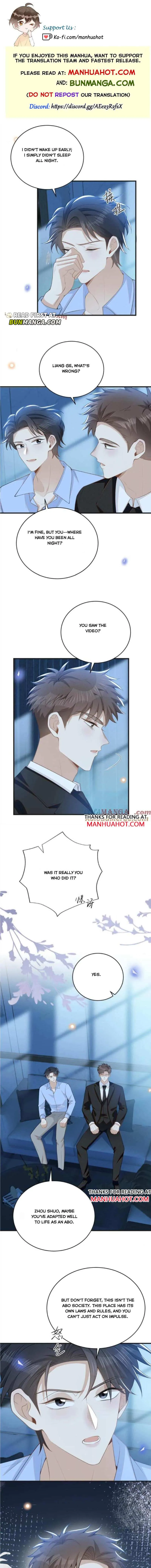 Living Life Over Chapter 160 page 1 - 