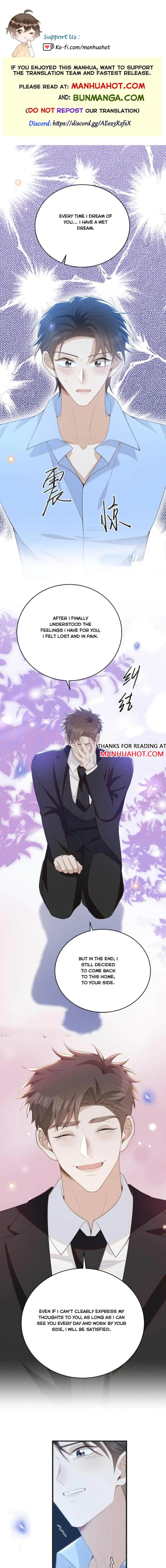Living Life Over Chapter 161 page 1 - 