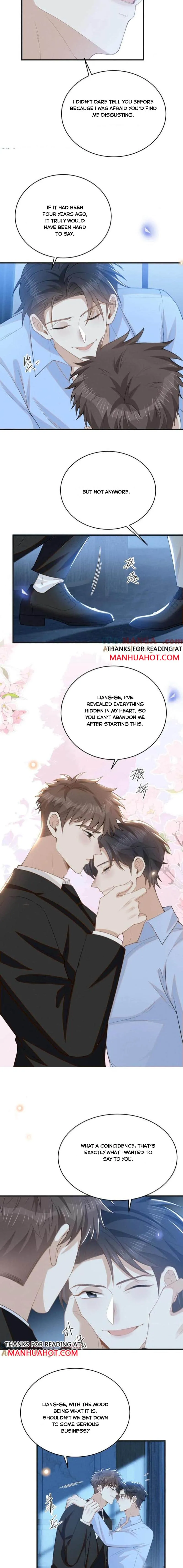 Living Life Over Chapter 161 page 3 - 